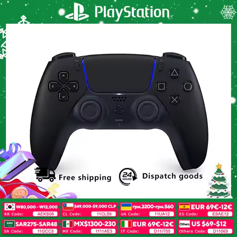 Sony Ps5 controller Original game controller playstation 5 controller wireless controller Ps5 game c