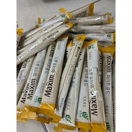 KOPI MURAH MAXIM WHITE GOLD COFFEE KOREA NO 1