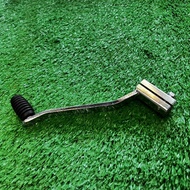 change pedal rusi dl 150 dl150 kr125 kr150
