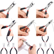 5" Combination Plier Long Nose Plier Diagonal Plier / Playar Gabung Mulut Buaya Playar Muncung Tirus Playar Pemotong