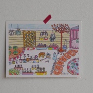 [My little space]我的小花園