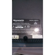 SKYWORTH 40E2A11T PART FOR SALE