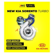 Kia Sorento Turbo New High Quality With Warranty