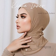 Alawiyahijab - Kiara Ciput Antem (Ninja Neck Inner Ciput)
