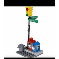 [KSG] Lego 76058 parts