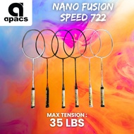 APACS NANOFUSHION SPEED 722