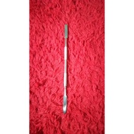 1 pcs Cement spatula alat bantu gigi palsu dan tambal gigi