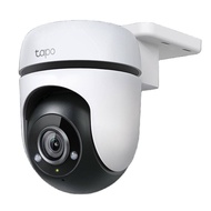 TP-Link Tapo C500 │ C510W │ C520WS 1080P 2K 360 Pan Tilt Outdoor Weatherproof Wireless WiFi CCTV Hom