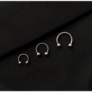 Titanium G23 Bearing Piercings