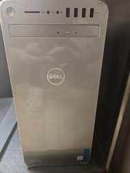 Dell 舊電腦主機 （i5-7400, 16+8GB RAM, GTX 1060 6GB,  MSI 550W power supply)