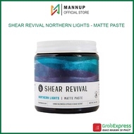 [HCM]Sáp Vuốt Tóc Shear Revival Northern Lights Matte Paste 96g