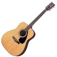 Yamaha F310 acoustic guitar