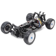 Tamiya 58753 DB01 SR 1/10 RC 4WD Off-Road Buggy Chassis Kit