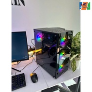 Computer tree I5 Ram 8g VGA loose like new 99% plays League, Raid, fifa, roblox, coalition smoothly