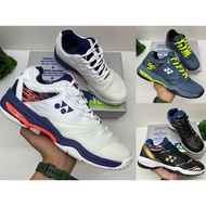 Kasut Badminton yonex shoes Smash Power Cushion