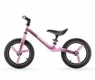Cooghi Kids Balance Bike 14” inch / Cooghi 兒童平衡車 14” 吋 / 粉紅色平衡車 / pink balance bike