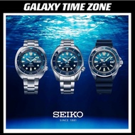 Seiko Prospex “Great Blue” Padi SPB375J1 / SRPJ93K1 / SRPK01K1 Special Edtion Automatic Men’s Watch