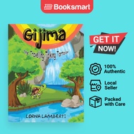 Gijima - Paperback - English - 9781398482951