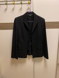 Mastina 黑色西裝褸