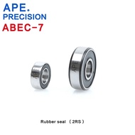 10pcs APE bearing 625 625ZZ 625RS 5*16*5mm 625-2Z 625Z 625-2RS ZZ RS RZ 2RZ Deep Groove Ball B