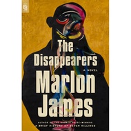 The Disappearers/Marlon James eslite