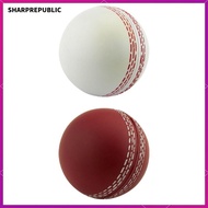 [Sharprepublic] Soft Bouncy Ball Soft Lightweight Bouncy Ball for Summer Outdoor Birthday