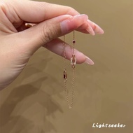 Hot Sale.Hot-Selling Vintage Diamond-Studded Horseshoe Buckle Bracelet for Women, Light Luxury, Nich