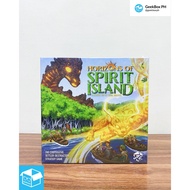 Horizons of Spirit Island (Standalone) Board Game