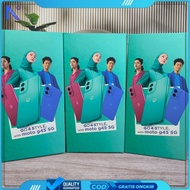 HP MOTOROLA Dummy Box Motorolahp - Android Phone Dummy Box