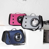 Cat Bag Outing Portable Cat Bag Cat Outing Bag Cat Bag Cat Litter Cat Cage Cat School Bag Cat Suppli
