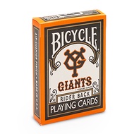 Bài tây Poker Bicycle Yomiuri Giants Playing Cards