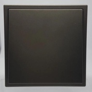 Promo SINGLE INTERMEDIATE SWITCH SIMON I7 GREY / 1 GANG INTERMEDIATE SIMON I7 GREY SWITCH 701026-61 