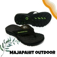 Outdoor Sandal Pro Dueller Mxt Black | Mountain Sandals | Mountain Flip Flops