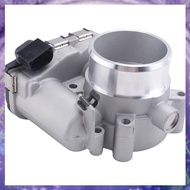 [P K A M] A2711410025 Throttle Throttle Valve for - C-Class 180 1.8L C230 W203 S203 W204 S204 028075