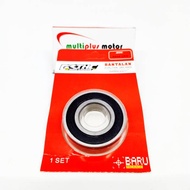 Laker Laher Bearing Bering Ball Bearing 6004,6004RS