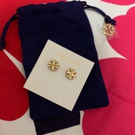 Tory Burch 耳環