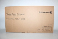 Fuji Original Xerox V C2263 C2265 Waste Powder Box, Fifth Generation Toner Recycling Box, Toner Rec