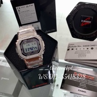 🔥100 % Original G-Shock Japan Set GMW-B5000D-1 GMW-B5000D-1JF GMW-B5000D GMW-B5000 GMW-5000 MOG Tough Solar Multiband 6