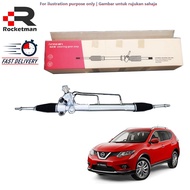 ANSHIN STEERING RACK SET NISSAN XTRAIL T32 2014-2020