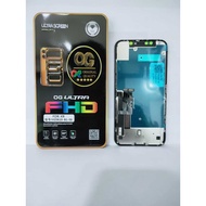 IPHONE OG Ultra LCD + Touchscreen Quality Xr FHD INCELLiphone