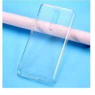 Xiaomi Redmi K20 / K20 Pro Auto Focus Shockproof Faux Leather Case/ K20/ K20 Pro Transparent Flexibl