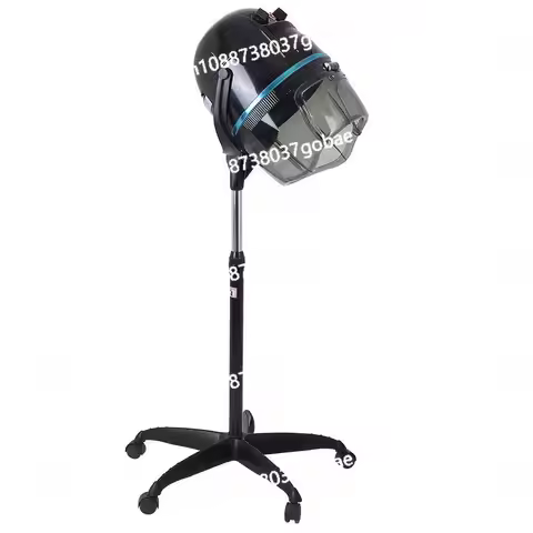 Hair tools, dryer, saucer heater, dryer, hair dryer, shirt hair machine, barber shop, cold ironing, 