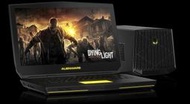 ALW15ER-4938TW (Alienware)銀/I7-6700HQ/16G/512G+1TB/GTX980/WI