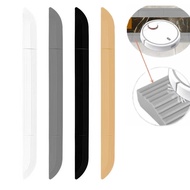 Robot vacuum cleaner sill pad For Xiaomi/Ecovacs/Roborock/Dreame/NARWAL/iRobot accessories