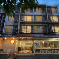 โรงแรม S3 Residence Park - Bangkok