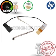 Flexible Cable Hp Pavilion G4-1118Tx 1017tx 1058 Q68Cg4 G4-1000 Dd0R12Lc000