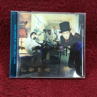 CD Siam Shade – IV-Zero Condition As Shown In The Cover Photo AA237-98