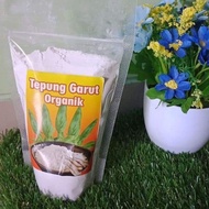 50g Garut Flour Wrinkle Aging Wrinkle Relief Arrowroot Anti Wrinkle