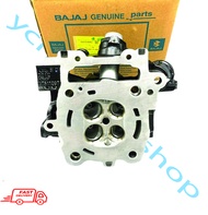 MODENAS PULSAR NS200 RS200 200NS NS 200 RS 200 CYLINDER HEAD BLOCK HEAD 100% ORIGINAL DT511097