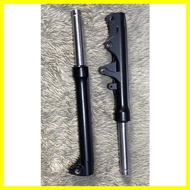 TTGR FRONT SHOCK FOR MIO SOUL I 125